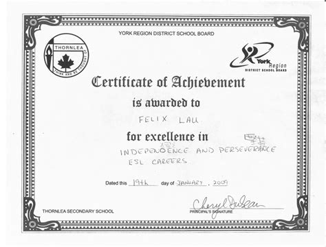 Community Service, Awards & Certificates throughout Best Community Service Certificate Template ...