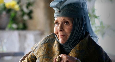 Olenna Tyrell - Game of Thrones Photo (34130333) - Fanpop