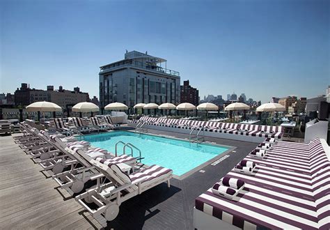 Soho House New York, New York, USA | Discover & Book | The Hotel Guru