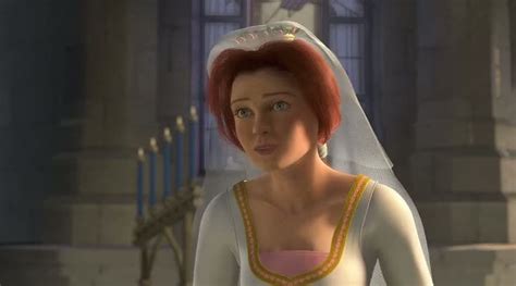 Pin by Bassant Ala on My movies | Princess fiona, Shrek, Shrek wedding