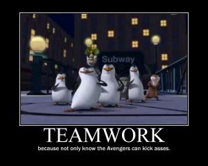 Funny Quotes About Teamwork. QuotesGram