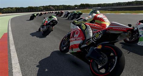 MotoGP 14 review | GamesRadar+