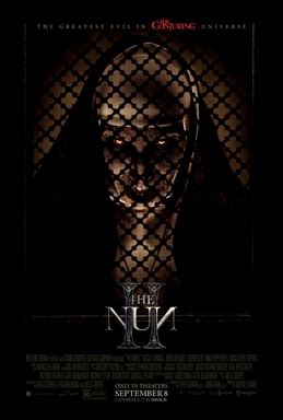 The Nun II - Wikipedia