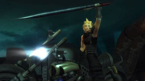 Final Fantasy VII G-Bike burning onto iPhone and iPad this year | iPhone & iPad Game Reviews ...