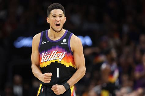 Why Do the Phoenix Suns Have 'The Valley' on Their Jerseys?