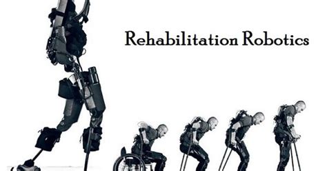 Rehabilitation Robotics - Assignment Point