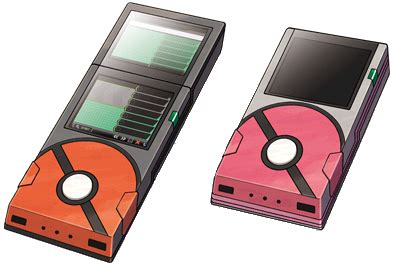 Pokemon Light Platinum Pokedex List