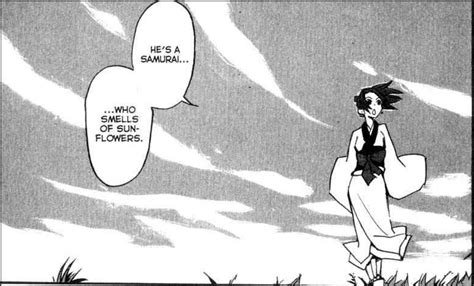 Manga Review!: Samurai Champloo Manga Review