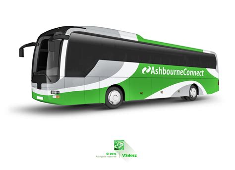 A design challenge!!!! A bus livery! | Illustration or graphics contest