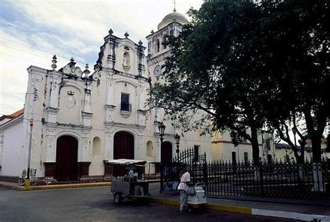 Catedral de Calabozo - Calabozo