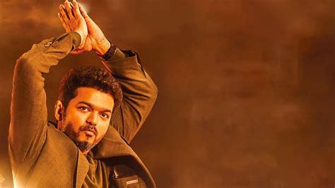 Vijay In Sarkar Movie Tamil - 1280x720 Wallpaper - teahub.io