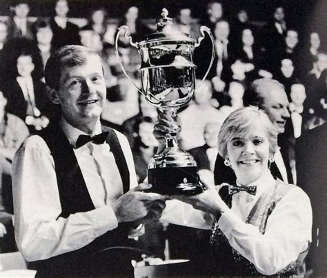 Allison Fisher to Become MBE - World Women's Snooker