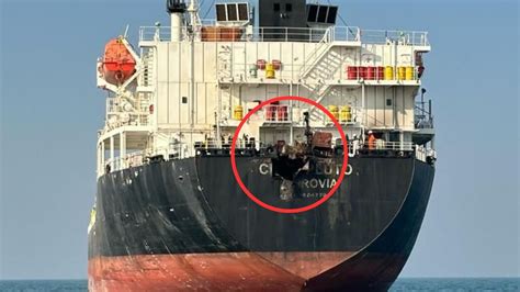 Indian Navy confirms MV Chem Pluto suffered drone attack, deploys major ...