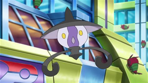 Lampent Pokémon: How to catch, Stats, Moves, Strength, Weakness, Trivia, FAQs