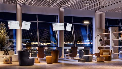 Chase Sapphire Reserve Lounge Access And Benefits Guide 2024