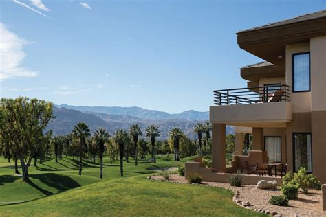 Villas in Palm Desert | Marriott's Desert Springs Villas I