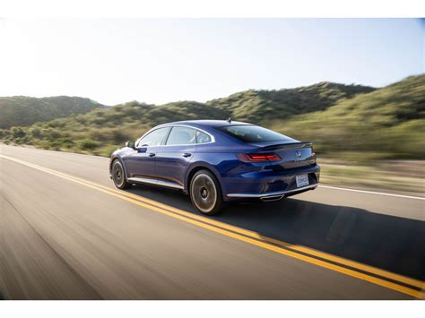 2023 Volkswagen Arteon Pictures: | U.S. News