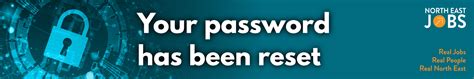 NEJ email banner password reset – NEREO