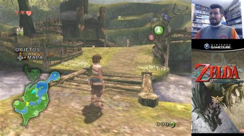 Zelda Twilight Princess GameCube hajj.gov.eg