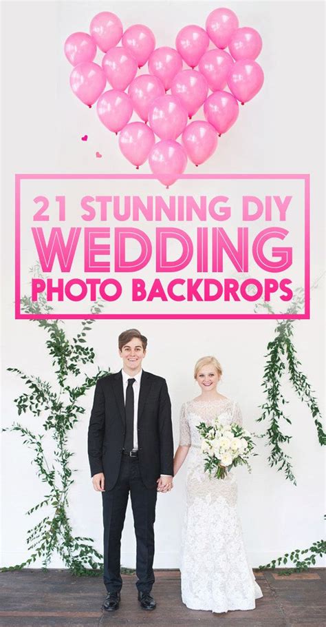 Fun 300+ Photo Booth Background Wedding Ideas and Templates