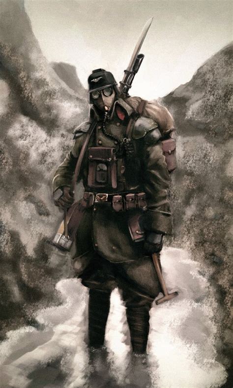 Imagen - Krieg Korps Guardia Imperial Warhammer 40000.jpg | Wikihammer 40k | FANDOM powered by Wikia