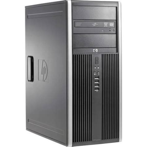 Best Buy: HP Business Desktop Desktop Computer 4 GB Memory 1 TB Hard ...