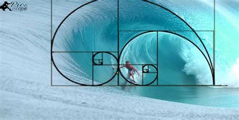 How To Use The Fibonacci Spiral in Photography