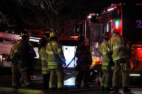 Firefighters battle kitchen fire at Cranberry townhouse – Cranberry Eagle