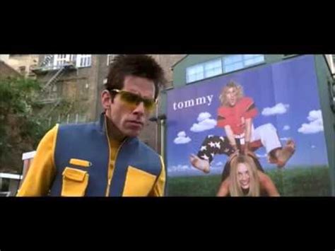 Zoolander Gas Fight - YouTube