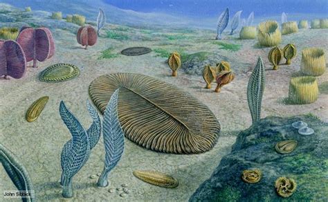 Proterozoic Eon - Encyclopedia of Earth