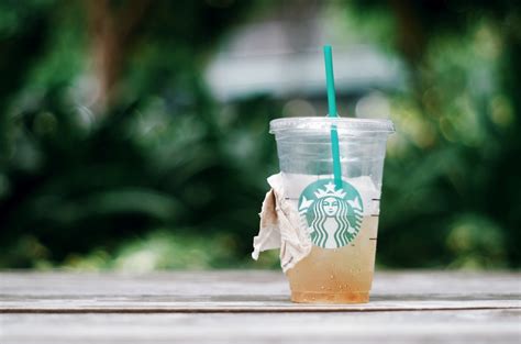 The 22 Best Dairy Free Starbucks Drinks - DrinkStack