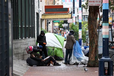 Latinx Homelessness in San Francisco Soared Throughout Pandemic - DAILY ...