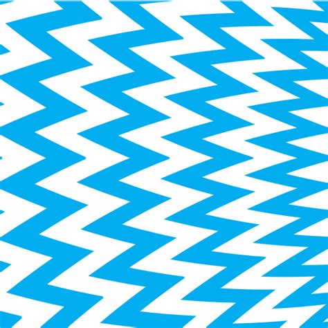 Blue zigzag pattern | Zig zag pattern, Silhouette clip art, Pattern