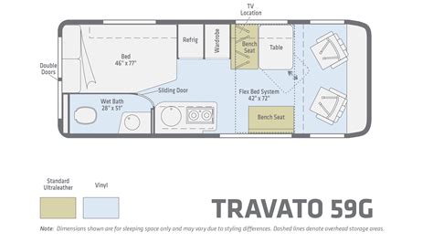 Hymer Floor Plans - floorplans.click