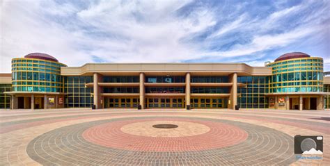 El Paso Texas Photos | All Photos | El Paso Convention Center