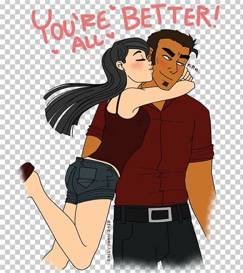 Total Drama Alejandro Burromuerto Heather Fan Art Character PNG, Clipart, Alejandro Burromuerto ...