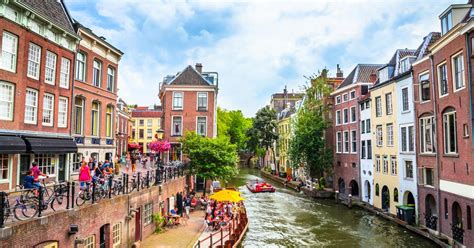 16 Best Hotels in Utrecht. Hotel Deals from £36/night - KAYAK