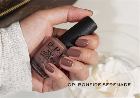 Opi Espresso Your Style