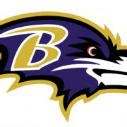 Ravens Logo PNG Pic - PNG All | PNG All