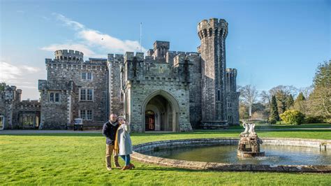 Johnstown Castle | Places to See in Wexford | Crown Quarter Hotel