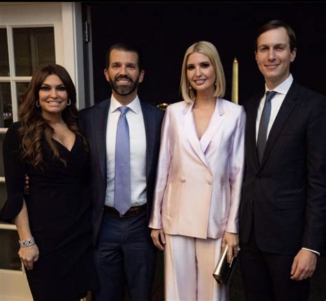 What Ivanka Wore Hosting Don Jr. Book Party - Political Fashion By Mona ...