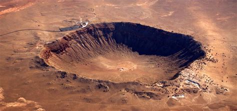 How To Discover Your Own Massive Meteorite Crater (And Still Work From ...