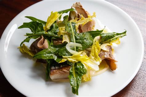 Frenchette, Now Open in Tribeca, Serves Familiar But Updated French Fare - Eater NY