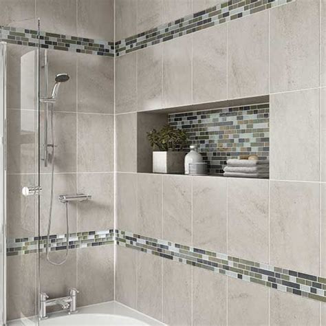 40 gray bathroom wall tile ideas and pictures 2022