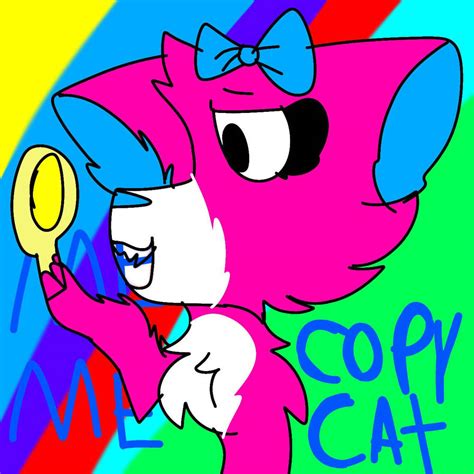 Copycat animation meme Thumbnail by corn-ZaZa-Royale-681 on DeviantArt