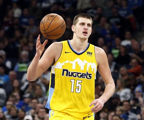 Nikola jokic stts - forumstews