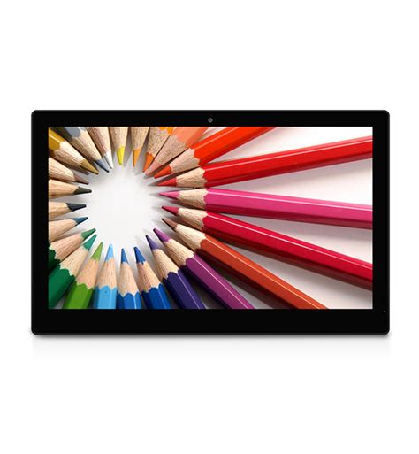 17.3 inch android tablet - Monitor