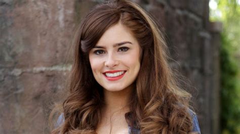 This Former Hollyoaks Star Has Been Nominated For An Oscar!