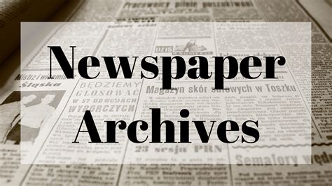 Newspaper Archives :: Harlan Community Library