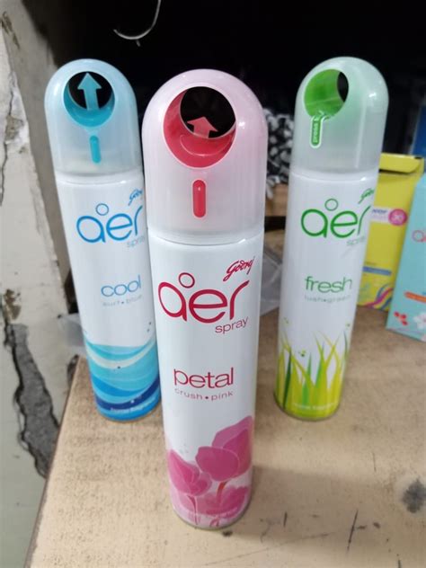 Multiple Godrej Air Freshener, Btl at Rs 81 in Mumbai | ID: 15199031333